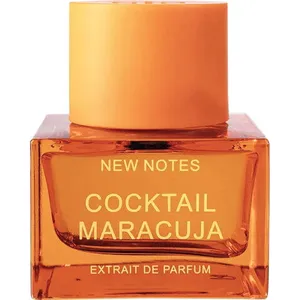 New Notes Cocktail Maracuja parfüm şişesi