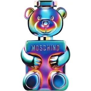 Moschino Toy 2 Pearl parfüm şişesi