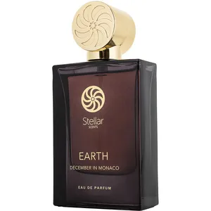 Stellar Scents Earth parfüm şişesi