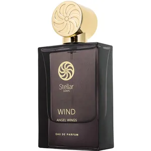 Stellar Scents Wind perfume bottle