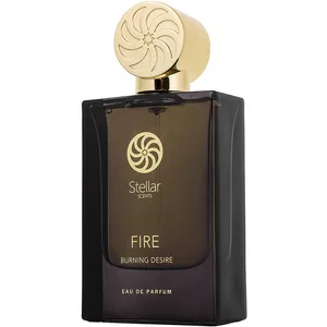 Stellar Scents Fire parfüm şişesi