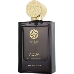 Stellar Scents Aqua parfüm şişesi