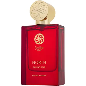 Stellar Scents North parfüm şişesi