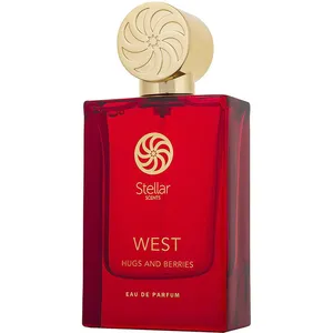 Stellar Scents West parfüm şişesi