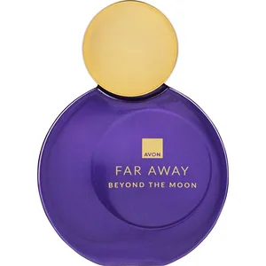 Far Away Beyond the Moon perfume bottle