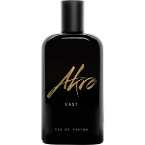 Akro East perfume bottle