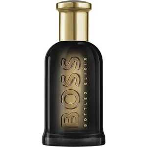 Hugo Boss Boss Bottled Elixir perfume bottle