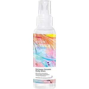 Avon Senses - Getaway Dreams parfüm şişesi
