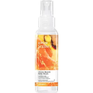 Avon Senses - Juice Burst parfüm şişesi