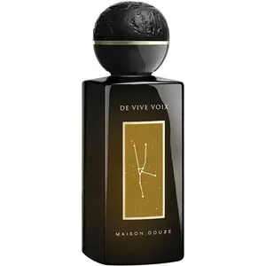 Maison Douze De Vive Voix perfume bottle