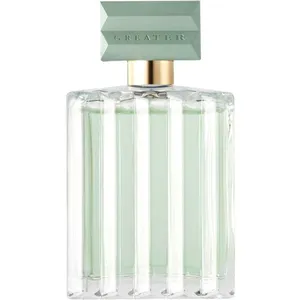 Oriflame Greater for Him perfume bottle