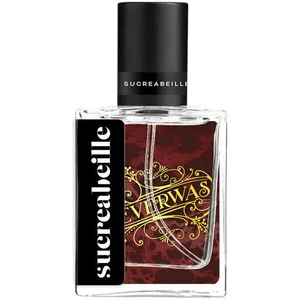 Sucreabeille Neverwas (Perfume Oil) perfume bottle