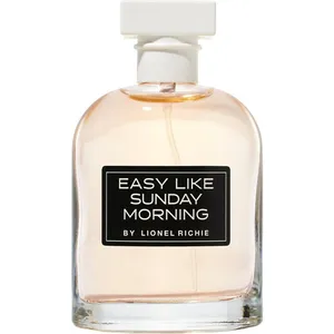 Lionel Richie Easy Like Sunday Morning parfüm şişesi