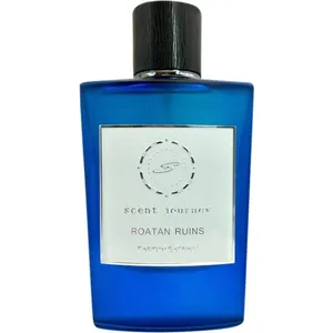 Scent Journey Fragrances Roatan Ruins parfüm şişesi