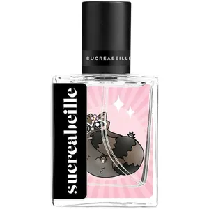 Sucreabeille Trash Panda (Perfume Oil) parfüm şişesi