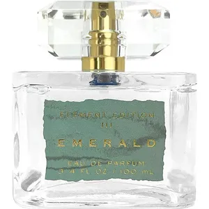 Tru Fragrance III Emerald parfüm şişesi
