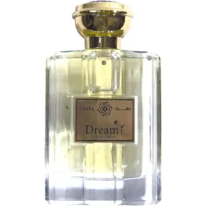 Zahra Dream perfume bottle