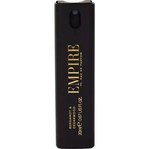 Primark Empire perfume bottle