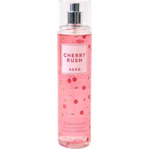 Aéropostale Cherry Rush perfume bottle