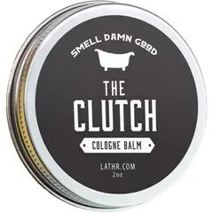 Lathr The Clutch perfume bottle