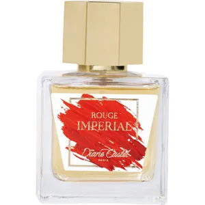 Diane Castel Rouge Imperial parfüm şişesi