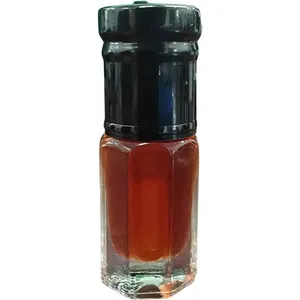 Hikayat Sweet Crassna parfüm şişesi