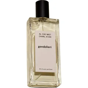FUMparFUM Alchemist Charlatan - Gondolieri / Il Gondolieri parfüm şişesi