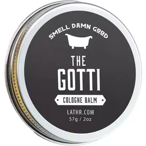 Lathr The Gotti perfume bottle