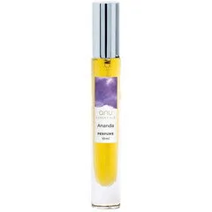 Anu Essentials Ananda parfüm şişesi