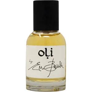 Ecuación Natur(a)l Oli perfume bottle