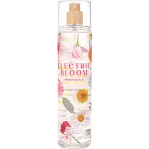 Aéropostale Electric Bloom (Fragrance Mist) perfume bottle