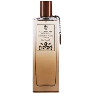Galimard Oud Vanille parfüm şişesi