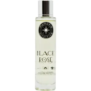 Memorie Olfattive Black Rose parfüm şişesi