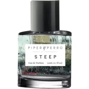 Piper & Perro Steep perfume bottle