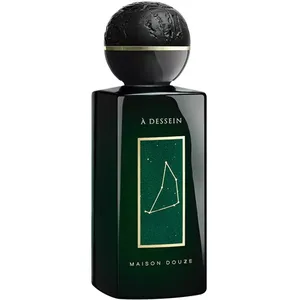 Maison Douze A Dessein perfume bottle