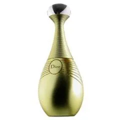 Dior J'adore Anniversaire En Or parfüm şişesi