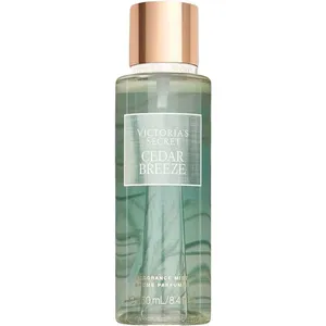 Victoria's Secret Cedar Breeze parfüm şişesi