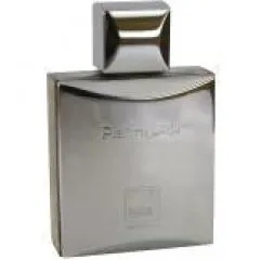 Al-Shaya Platin perfume bottle