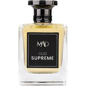 MAD Parfumeur Oud Supreme parfüm şişesi