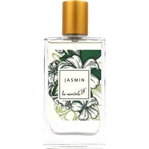 Les Essentiels Jasmin perfume bottle