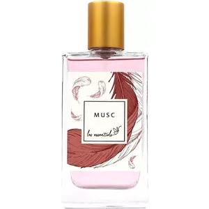 Les Essentiels Musc perfume bottle
