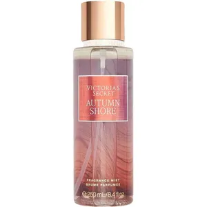 Victoria's Secret Autumn Shore parfüm şişesi