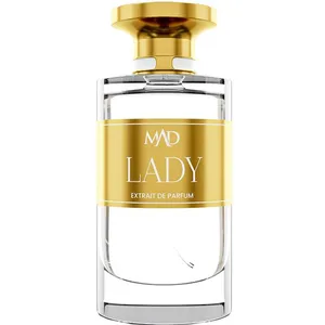 MAD Parfumeur Lady perfume bottle