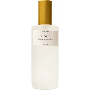 Nightshift Loud (Body Mist) perfume bottle
