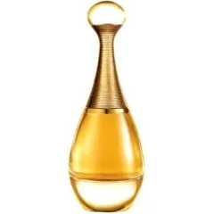 Dior J'adore L'Absolu (2007) (Eau de Parfum Absolue) perfume bottle