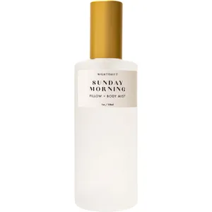 Nightshift Sunday Morning (Body Mist) parfüm şişesi
