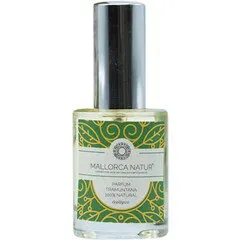 Jabón de Mallorca Tramuntana perfume bottle