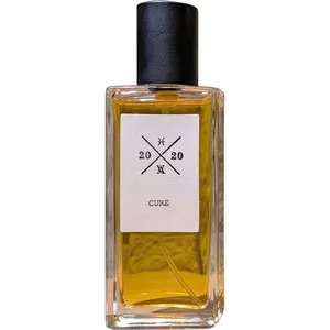 Hendley Perfumes Cure parfüm şişesi