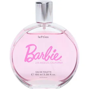 Lefties Barbie perfume bottle