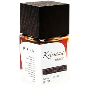 Prin Krissana / กฤษณา parfüm şişesi